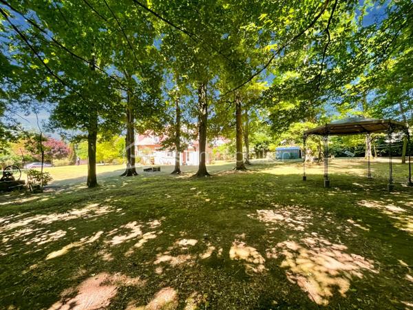 Propriete de 278 m²