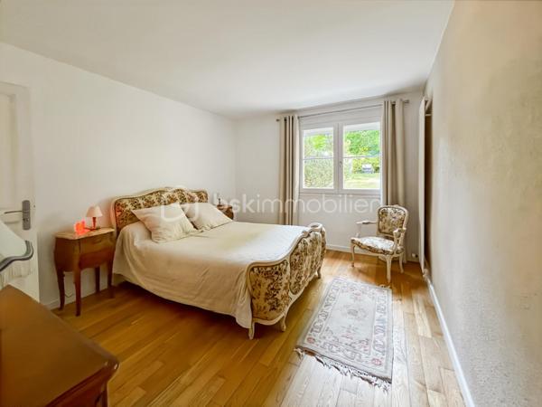 Propriete de 278 m²