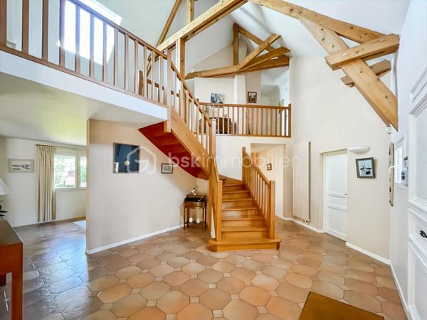 Propriete de 278 m²