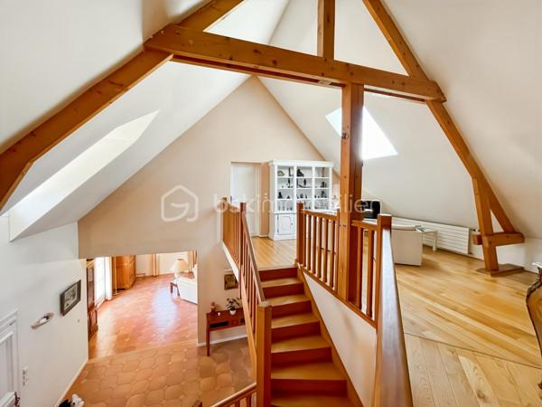 Propriete de 278 m²