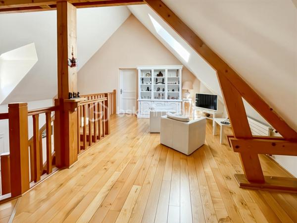 Propriete de 278 m²