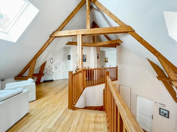 Propriete de 278 m²