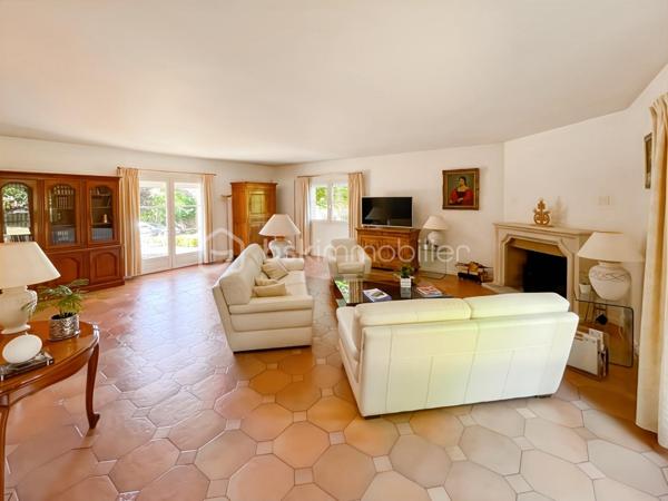 Propriete de 278 m²