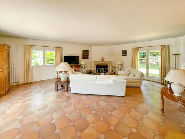 Propriete de 278 m²