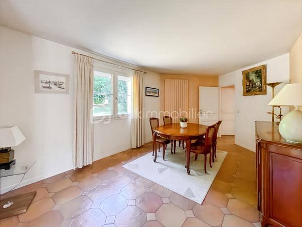 Propriete de 278 m²