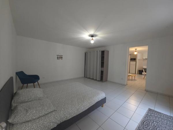 Immeuble à vendre - 2 Appartements - PEZENAS (34)