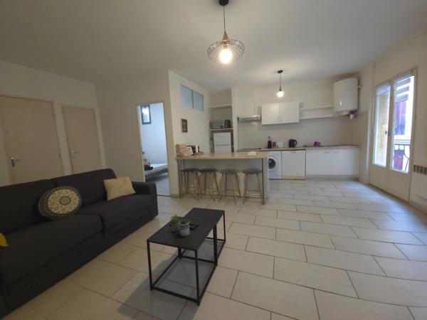 Immeuble à vendre - 2 Appartements - PEZENAS (34)