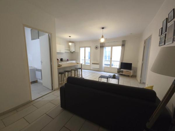 Immeuble à vendre - 2 Appartements - PEZENAS (34)