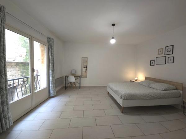 Immeuble à vendre - 2 Appartements - PEZENAS (34)
