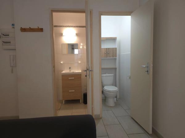 Immeuble à vendre - 2 Appartements - PEZENAS (34)