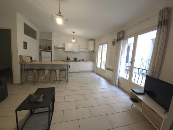 Immeuble à vendre - 2 Appartements - PEZENAS (34)