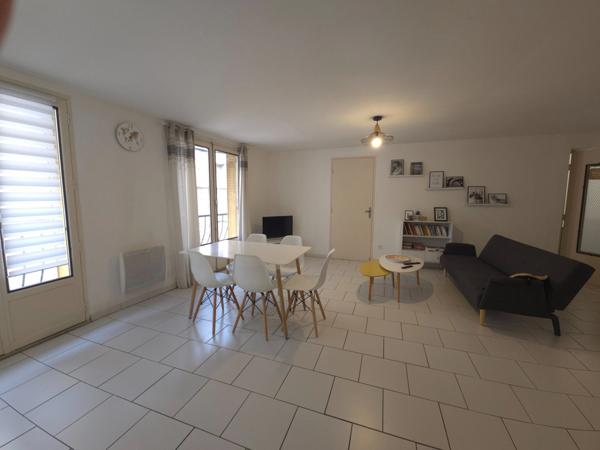 Immeuble à vendre - 2 Appartements - PEZENAS (34)