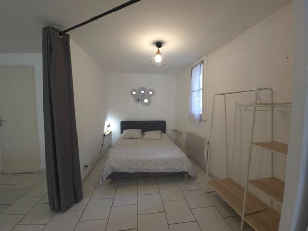 Immeuble à vendre - 2 Appartements - PEZENAS (34)