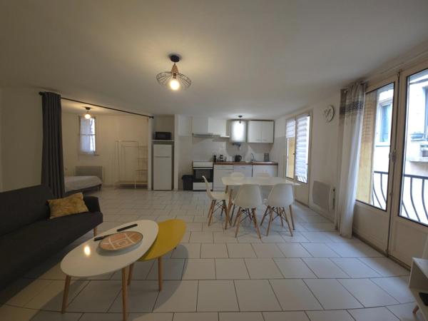 Immeuble à vendre - 2 Appartements - PEZENAS (34)
