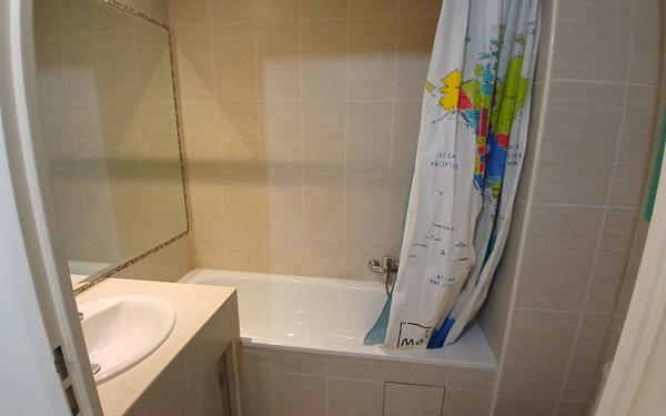 Appartement à louer    2 pièces •  Antibes