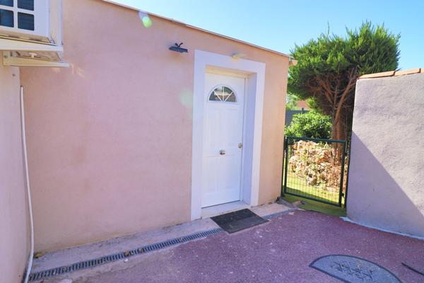 Taradeau: maison T5 + bureau sur 700m2 avec piscine