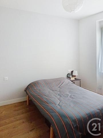 Appartement F3 à vendre  4 pièces - 79,56 m2 CHATEL GUYON - 63