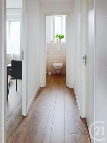 Appartement F3 à vendre  4 pièces - 79,56 m2 CHATEL GUYON - 63