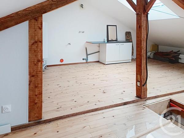 Appartement F3 à vendre  4 pièces - 79,56 m2 CHATEL GUYON - 63