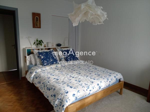 Maison à LES CLOUZEAUX, 85430 - 5 pièces 200m²