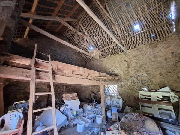 Achat - Maison Mauron 56430 4 pièces 87 m 2 9430 m 2