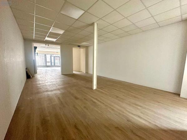 Achat - Fonds et/ou murs commerciaux Saint-Malo 35400 114 m 2