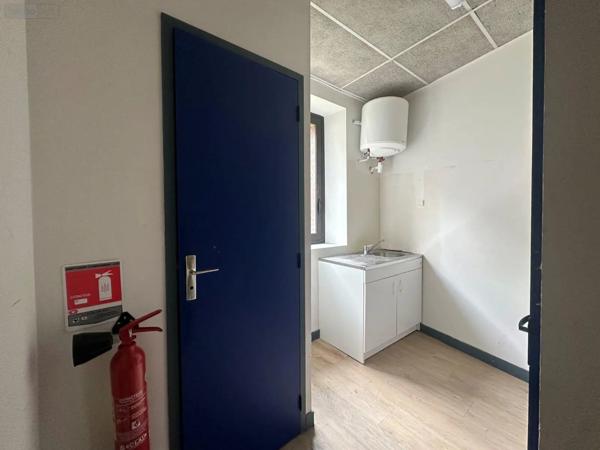 Achat - Fonds et/ou murs commerciaux Saint-Malo 35400 114 m 2