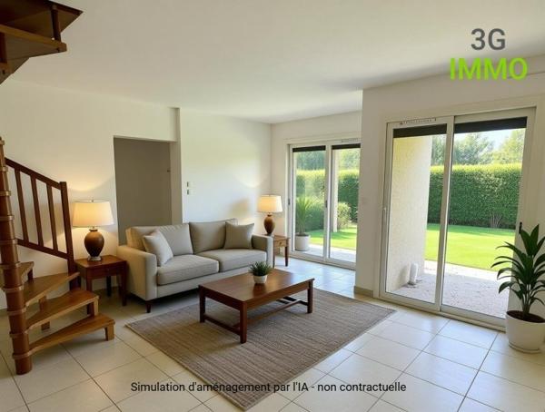 Vente / Maison T6 à Le Grau-du-Roi (30240)