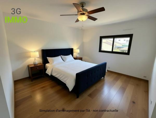 Vente / Maison T6 à Le Grau-du-Roi (30240)