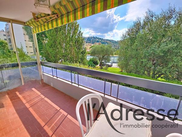 Magnifique Appartement Alcôve de 35m² avec Parking et cave