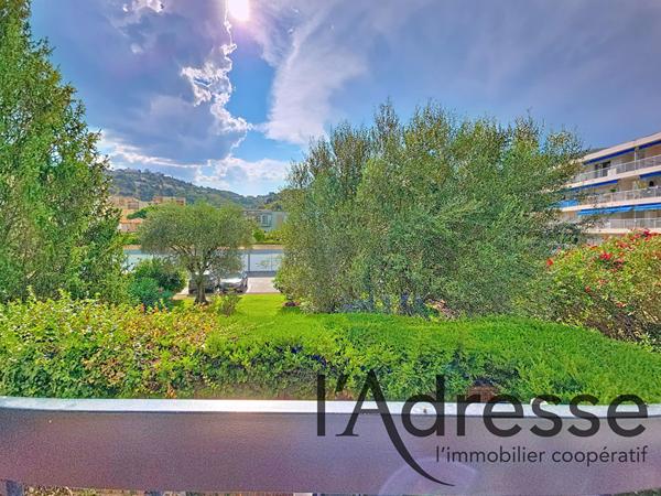 Magnifique Appartement Alcôve de 35m² avec Parking et cave