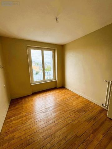 Appartement à vendre à Brest dans le Finistère (29200), ref : CHEUVREUX/41