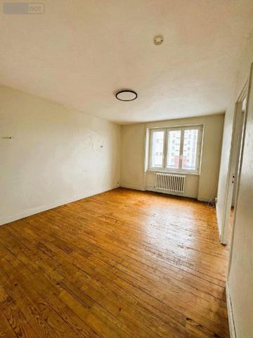 Appartement à vendre à Brest dans le Finistère (29200), ref : CHEUVREUX/41