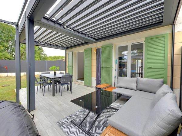 Roissy-en-Brie - Maison KAUFMAN