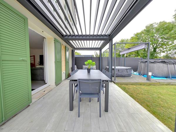 Roissy-en-Brie - Maison KAUFMAN