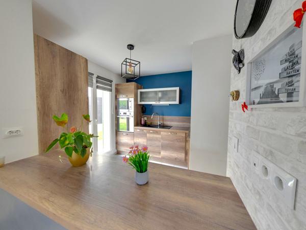 Roissy-en-Brie - Maison KAUFMAN