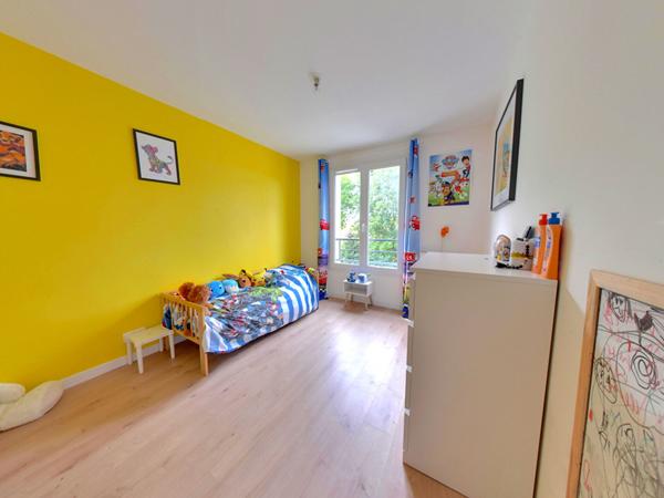 Roissy-en-Brie - Maison KAUFMAN