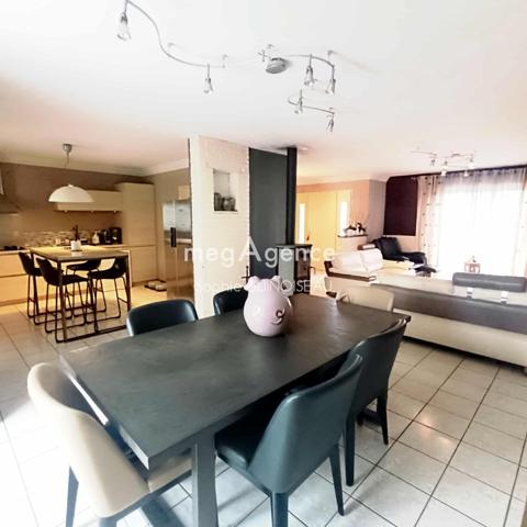 Maison à CHOLET, 49300 - 7 pièces 180m²