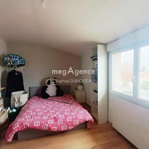 Maison à CHOLET, 49300 - 7 pièces 180m²