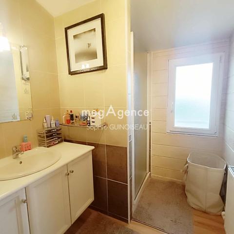 Maison à CHOLET, 49300 - 7 pièces 180m²