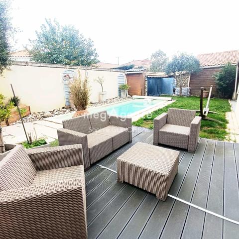 Maison à CHOLET, 49300 - 7 pièces 180m²