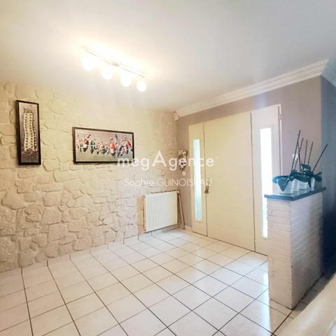 Maison à CHOLET, 49300 - 7 pièces 180m²