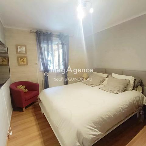 Maison à CHOLET, 49300 - 7 pièces 180m²