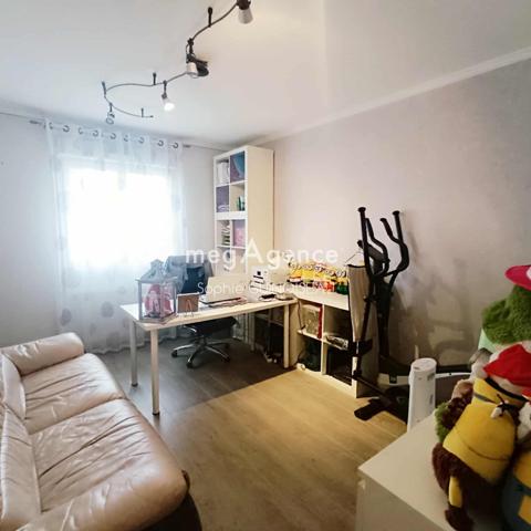 Maison à CHOLET, 49300 - 7 pièces 180m²