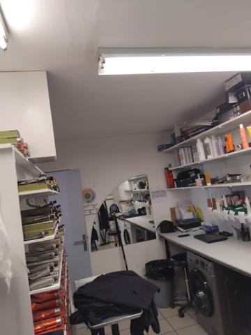 Fonds de commerce Sautron 62 m2