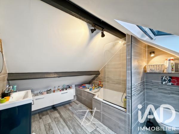 Maison à vendre 4 pièces 80 m² Gouvernes