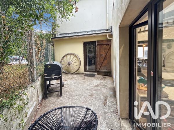 Maison à vendre 4 pièces 80 m² Gouvernes