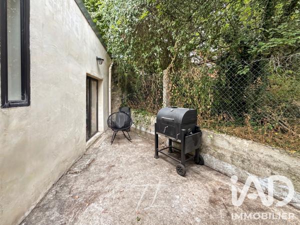 Maison à vendre 4 pièces 80 m² Gouvernes