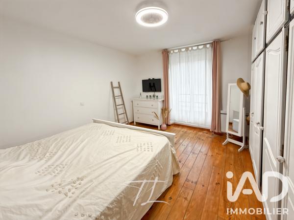 Maison à vendre 4 pièces 80 m² Gouvernes