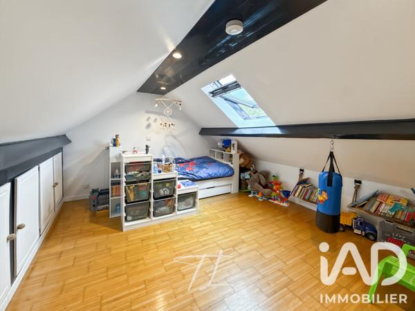 Maison à vendre 4 pièces 80 m² Gouvernes